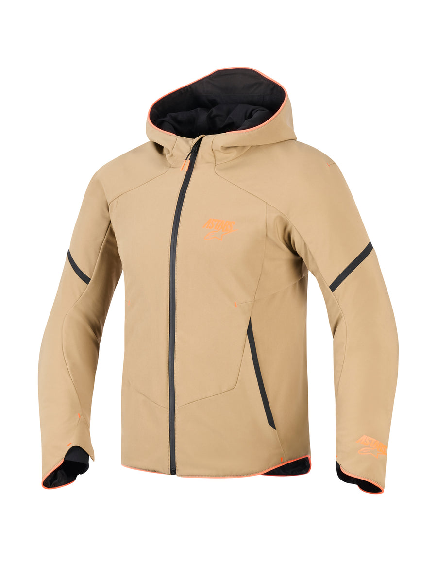 AEROSHELL WP JKT KH/BK/OR