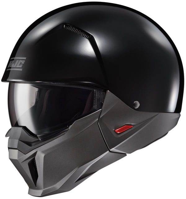 I 20 BLACK