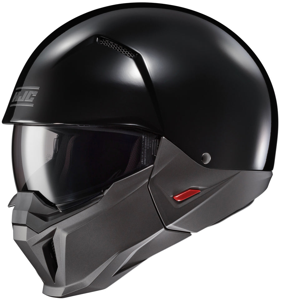 I 20 BLACK