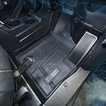 FLOOR LINER FIRST ROW | UA0120