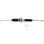 STEERING RACK ASSEMBLY POL | 51-4034