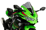 WINDSCREEN Z-RACING SMOKE KAW | 21767H
