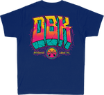Youth Block x Block Tee (2026)