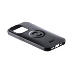 PHONE CASE SPC+ APPLE IPHONE 15 PRO BLACK | 52669