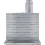 OIL COOLER POL