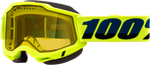 Accuri 2 Snowmobile Goggles (2025)