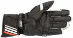 GP PLUS R V2 GLOVE BKWH