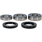 WHEEL BEARING KIT REAR KAW
