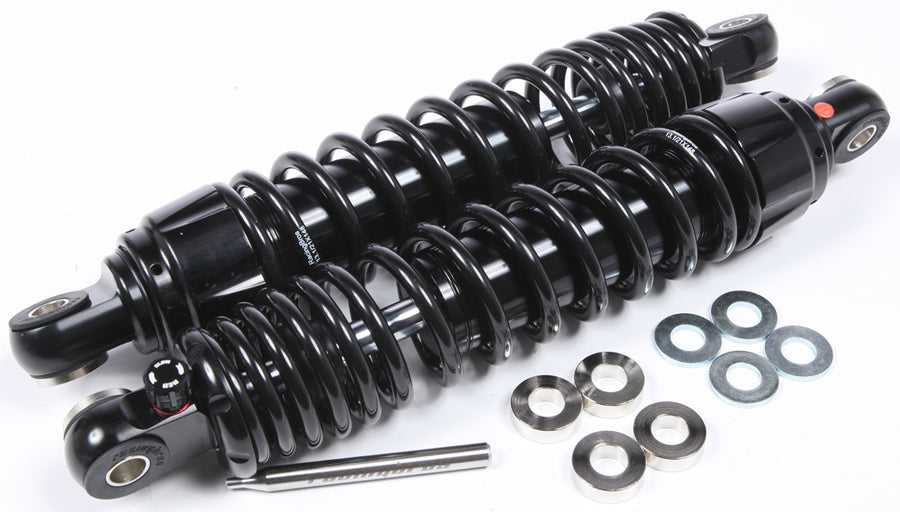 MONOTUBE SHOCK ADJUSTABLE 91-20 XL, 82-94 FXR 13" STD | R0800143-1