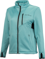 Women's Mid Layer Jacket