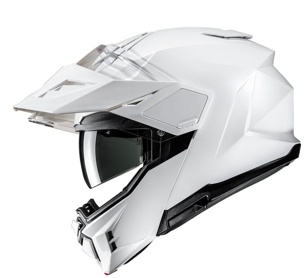 I 80 WHITE
