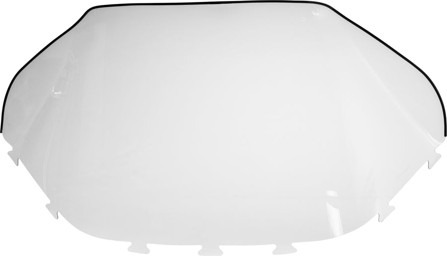 WINDSHIELD CLEAR JOHN DEERE