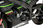 FRAME SLIDERS PRO 2.0 BLACK KAW | 21428N