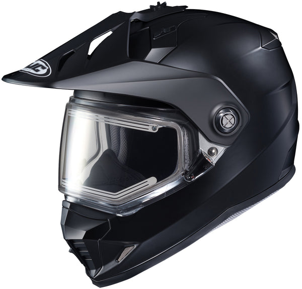 DS-X1 MATTE BLACK ELEC