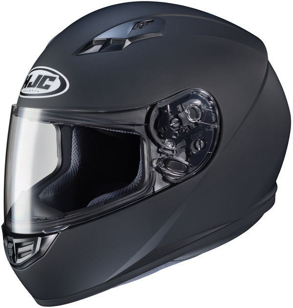CS-R3 MATTE BLACK