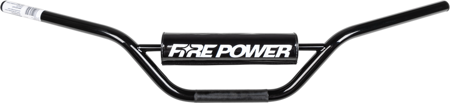 HANDLEBAR - CSC ATV - BLACK