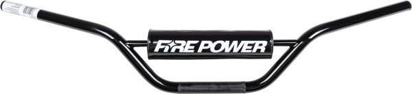 HANDLEBAR - CSC ATV - BLACK