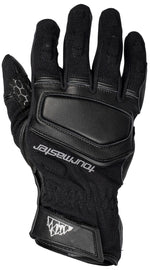 SLCT TEXTILE GLV WM BLACK