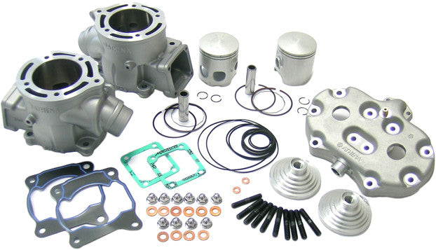 CYLINDER KIT BB 68MM YAM