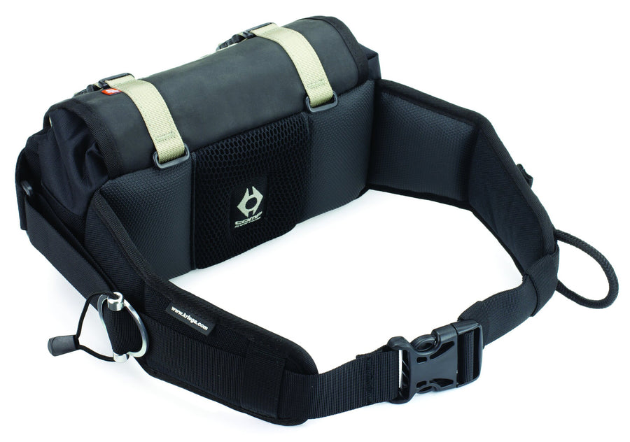 R3 WAISTPACK BLK