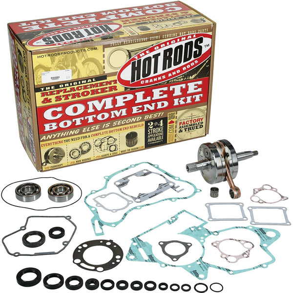 BOTTOM END KIT HON