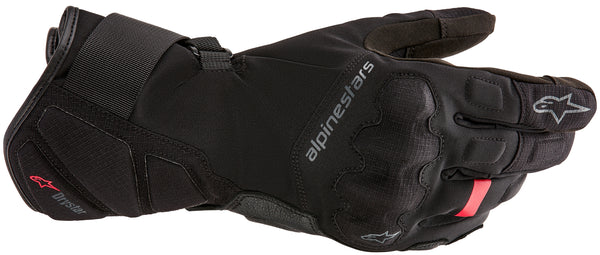 TOURER W7 V2 DS GLV BLK