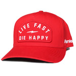 WIRED HAT