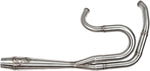 2 in 1 Cannon Exhaust