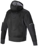 MOFLOW AIR T HOODIE BKBK