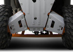 REAR A ARM GUARDS ALLOY | 24.7448.1-5