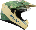 Trekker Kryptek Conceal Helmet (2024)