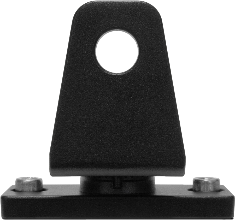 GC WHIP MOUNT SQUARE/ROUND TUBE 1.0 - 1.5 | ACC-SEWGCX1