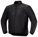 T SPS V2 WP JACKET BK BK