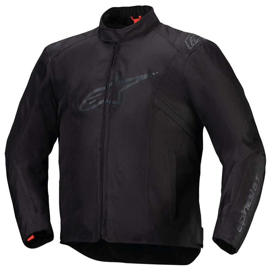T SPS V2 WP JACKET BK BK