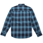 SN SPECIAL FLANNEL VNTBLU