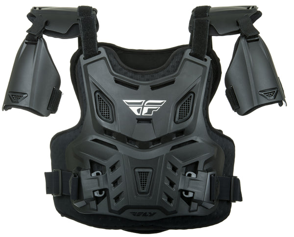 Youth CE Revel Offroad Roost Guard