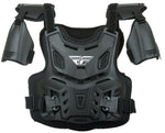 Youth CE Revel Offroad Roost Guard