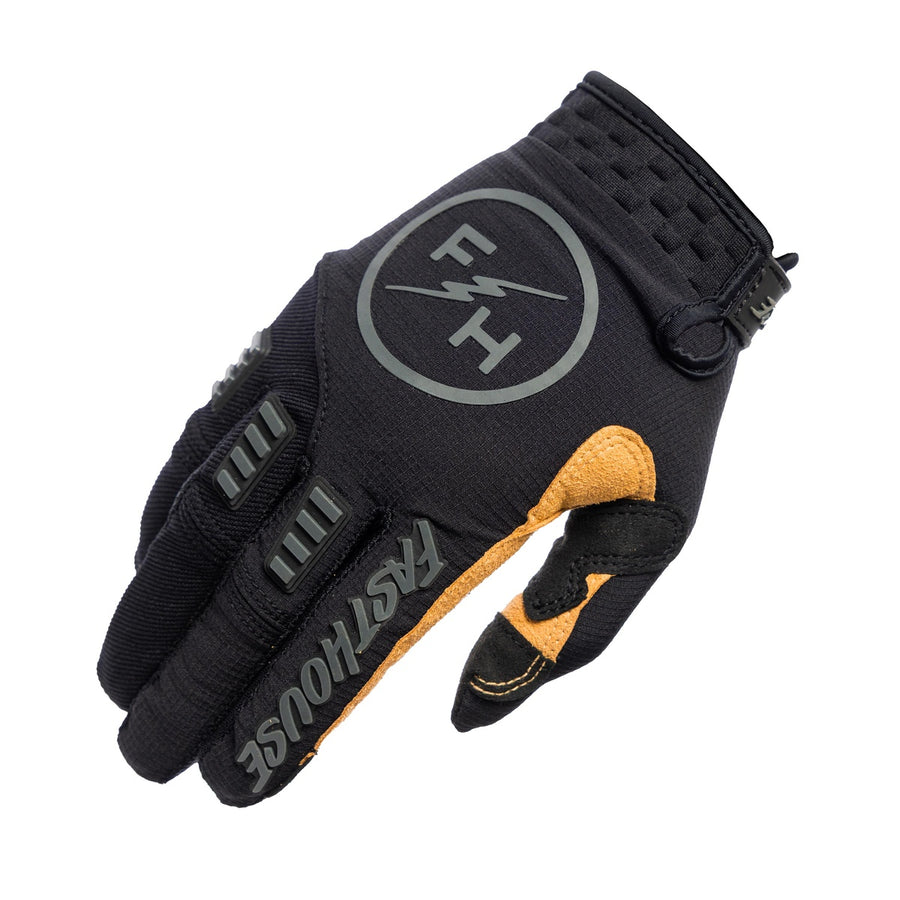 OFFRD MATOX GLOVE BLK/GRY
