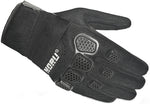 HAKKEN ADV GLOVE BLACK