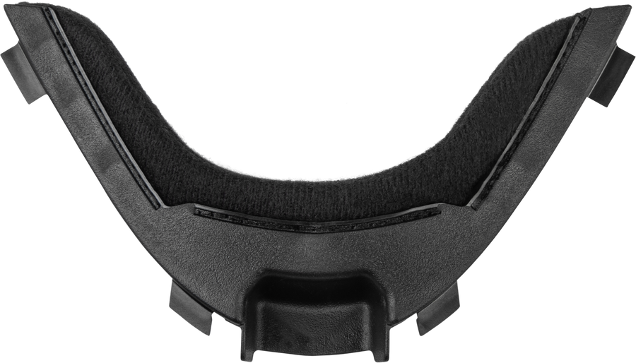 MD-74 CHIN CURTAIN COLD WEATHER | G074117