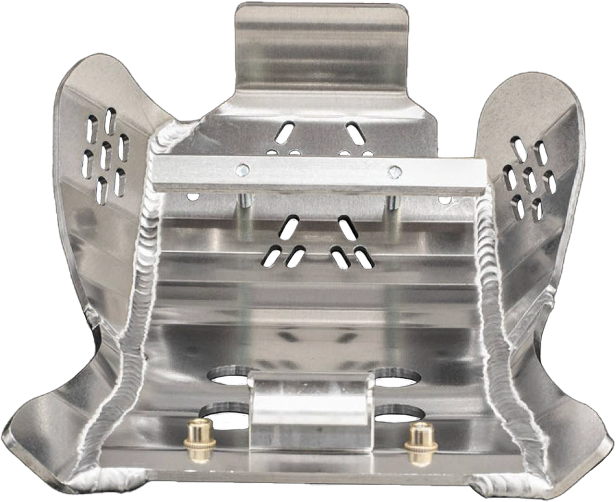 SKIDPLATE GAS/HUS/KTM | 24-017