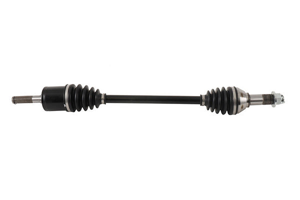 6 BALL HEAVY DUTY AXLE FRONT