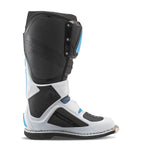 SG12 LE BOOTS BLK/WHT/CAROLINA BLUE SZ 09 | 2174-103-43