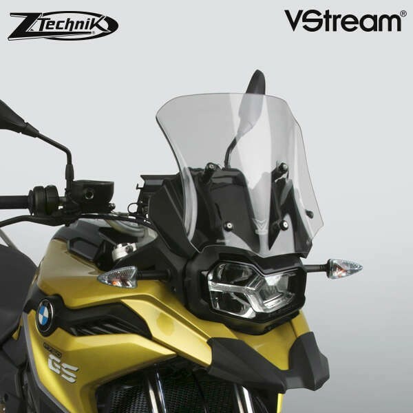 VSTREAM WINDSCREEN SPORT LIGHT TINT BMW | Z2380