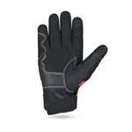 KIRYU GLOVE BLK/RED