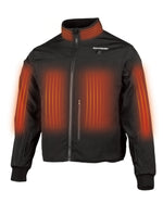 SYNERGY PRO PLUS JACKET