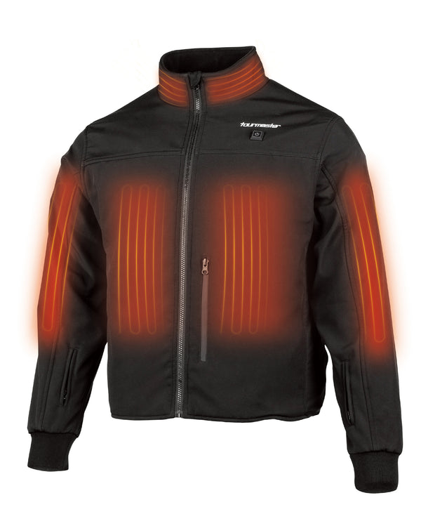 SYNERGY PRO PLUS JACKET