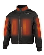 SYNERGY PRO PLUS JACKET