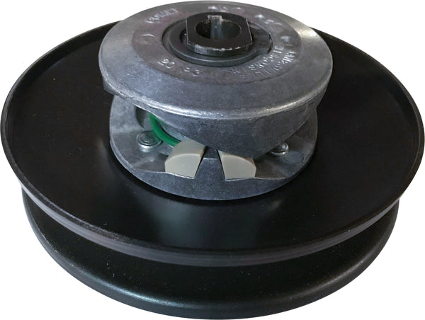 30 Series Asymmetric Driven Clutch