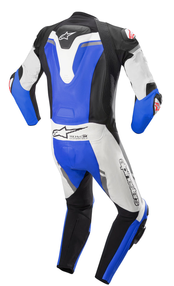 MISSLE IG SUIT 1PC BKEBW